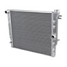 aFe Power | BladeRunner Street Series High Capacity Aluminum Radiator - Wrangler (JK) / Wrangler (JL) 3.6L / 3.8L 2007-2018