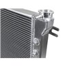 aFe Power | BladeRunner Street Series High Capacity Aluminum Radiator - Wrangler (JK) / Wrangler (JL) 3.6L / 3.8L 2007-2018