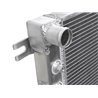 aFe Power | BladeRunner Street Series High Capacity Aluminum Radiator - Wrangler (JK) / Wrangler (JL) 3.6L / 3.8L 2007-2018