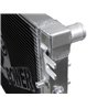 aFe Power | BladeRunner Street Series High Capacity Aluminum Radiator - Wrangler (JK) / Wrangler (JL) 3.6L / 3.8L 2007-2018