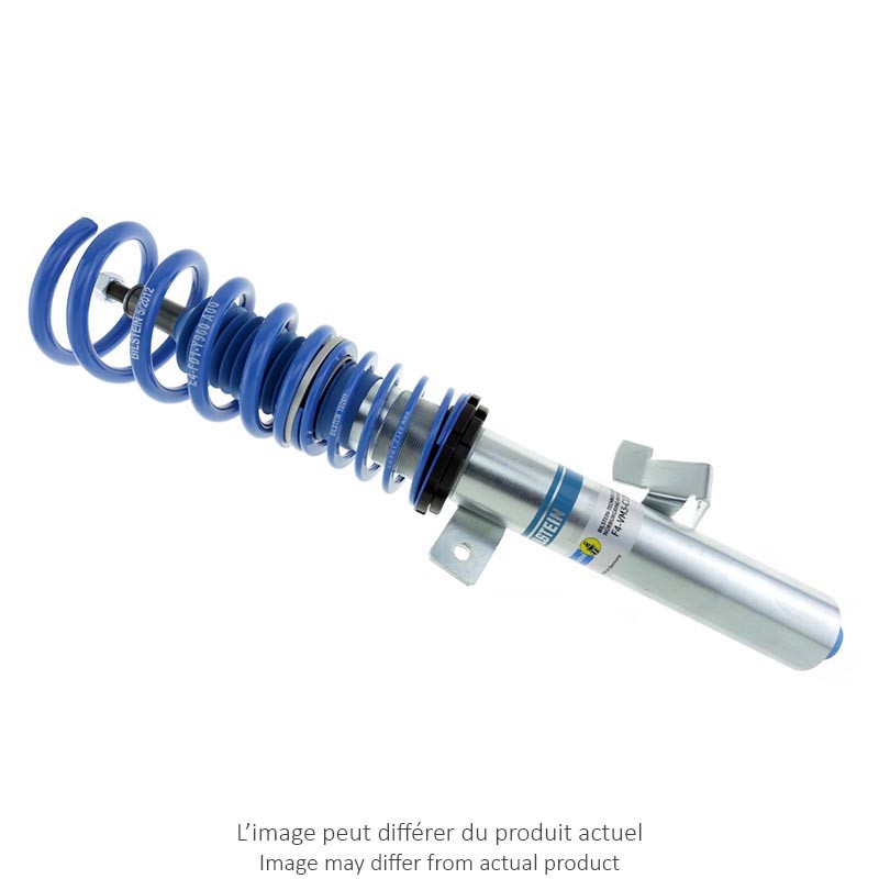 BILSTEIN | B16 PSS9 Coilover Suspension Kit - TT Quattro / R32 2000-2006