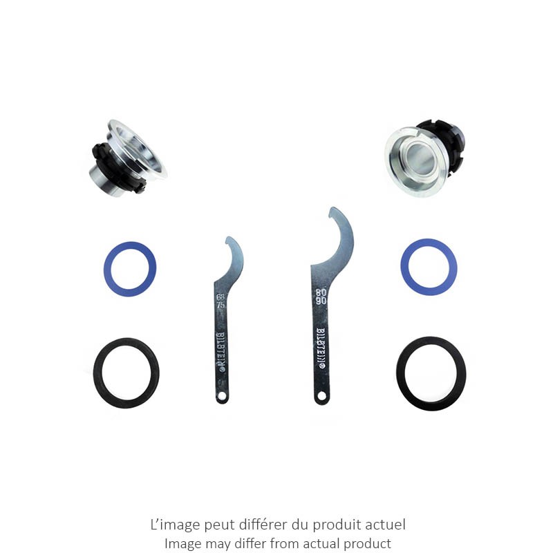 BILSTEIN | B16 PSS10 Coilover Suspension Kit - Audi / Volkswagen 2005-2021