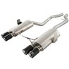 aFe Power | MACH Force-Xp 2-1/2in 304 Stainless Steel Cat-Back Exhaust System - M3 4.0L 2008-2013