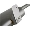 aFe Power | MACH Force-Xp 2-1/2in 304 Stainless Steel Cat-Back Exhaust System - M3 4.0L 2008-2013