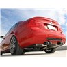 aFe Power | MACH Force-Xp 2-1/2in 304 Stainless Steel Cat-Back Exhaust System - M3 4.0L 2008-2013