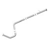 aFe Power | Takeda 3 IN 304 Stainless Steel Mid-Pipe - Veloster N 2.0T 2019-2022