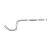 aFe Power | Takeda 3 IN 304 Stainless Steel Mid-Pipe - Veloster 1.6T / 2.0L 2019-2021