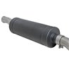 aFe Power | Rebel Series 2-1/2 IN 304 Stainless Steel Cat-Back Exhaust w/Polished Tip - Wrangler (JL) 2.0T / 3.6L 2018-2023