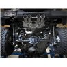aFe Power | Rebel Series 2-1/2 IN 304 Stainless Steel Cat-Back Exhaust w/Polished Tip - Wrangler (JL) 2.0T / 3.6L 2018-2023