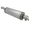 aFe Power | MACH Force-Xp 2-1/2 IN 409 Stainless Steel Cat-Back Hi-Tuck Exhaust System - Wrangler (JL) 3.6L 2018-2023