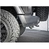 aFe Power | MACH Force-Xp 2-1/2 IN 409 Stainless Steel Cat-Back Hi-Tuck Exhaust System - Wrangler (JL) 3.6L 2018-2023