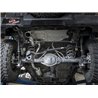 aFe Power | MACH Force-Xp 2-1/2 IN 409 Stainless Steel Cat-Back Hi-Tuck Exhaust System - Wrangler (JL) 3.6L 2018-2023