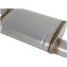 aFe Power | Apollo GT Series 3 IN 409 Stainless Steel Cat-Back Exhaust System w/Polish Tip - Gladiator / Wrangler (JK) / Wrangle