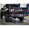 aFe Power | Apollo GT Series 3 IN 409 Stainless Steel Cat-Back Exhaust System w/Polish Tip - Gladiator / Wrangler (JK) / Wrangle