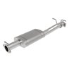 aFe Power | Apollo GT Series 409 Stainless Steel Muffler Upgrade Pipe - Ram 1500 5.7L 2019-2021