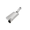 aFe Power | Apollo GT Series 409 Stainless Steel Muffler Upgrade Pipe - Silverado / Sierra 1500 5.3L 2019-2023
