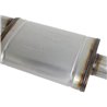 aFe Power | Apollo GT Series 409 Stainless Steel Muffler Upgrade Pipe - Silverado / Sierra 1500 5.3L 2019-2023