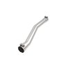 aFe Power | Apollo GT Series 409 Stainless Steel Muffler Delete Pipe - Silverado / Sierra 1500 5.3L 2019-2023