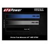 aFe Power | Momentum XP Cold Air Intake System w/Pro 5R Media Blue - F-150 5.0L 2015-2022
