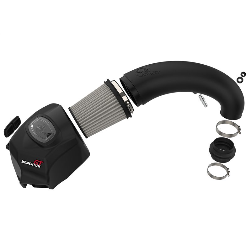 aFe Power | Momentum GT Cold Air Intake System w/Pro DRY S Media - Ram 1500 5.7L 2019-2022