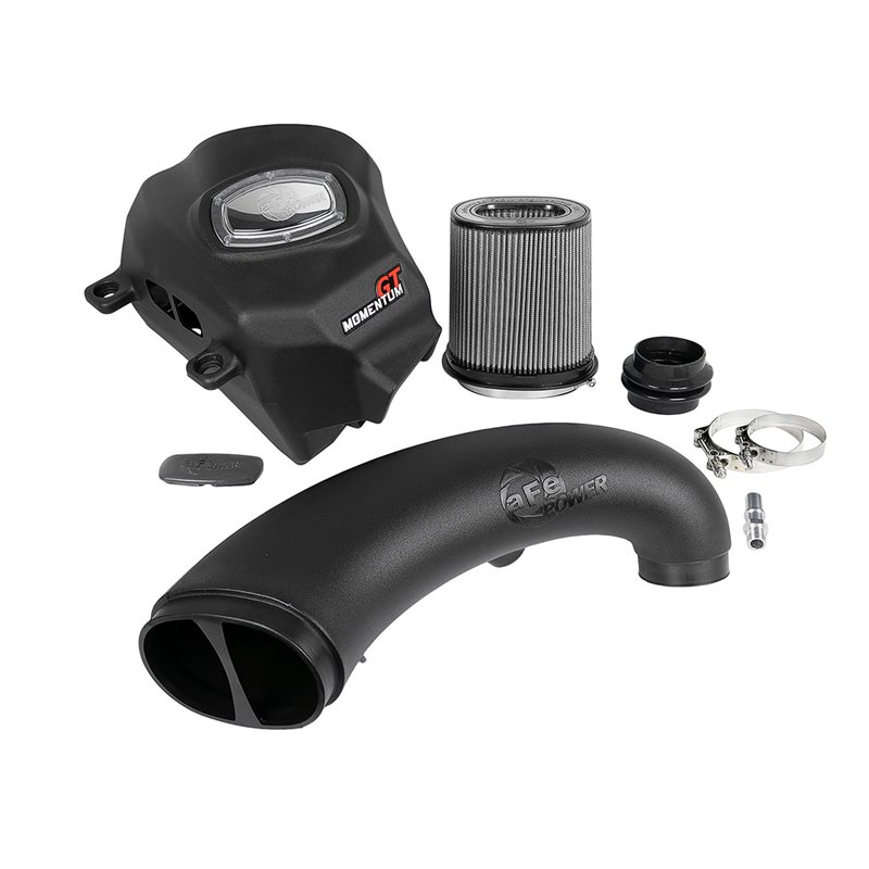 aFe Power | Momentum GT Cold Air Intake System w/Pro DRY S Media - Ram 1500 5.7L 2019-2022