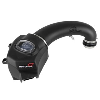 aFe Power | Momentum GT Cold Air Intake System w/Pro 5R Media - Ram 1500 5.7L 2019-2022