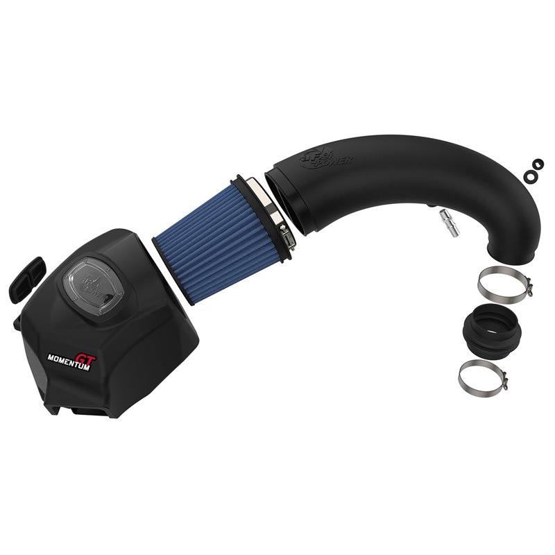 aFe Power | Momentum GT Cold Air Intake System w/Pro 5R Media - Ram 1500 5.7L 2019-2022