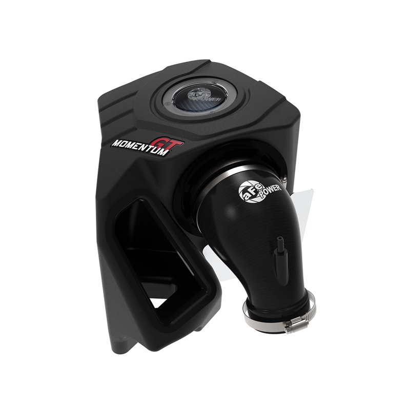 aFe Power | Momentum GT Cold Air Intake System w/Pro 5R Media - Audi 2.0T 2017-2023