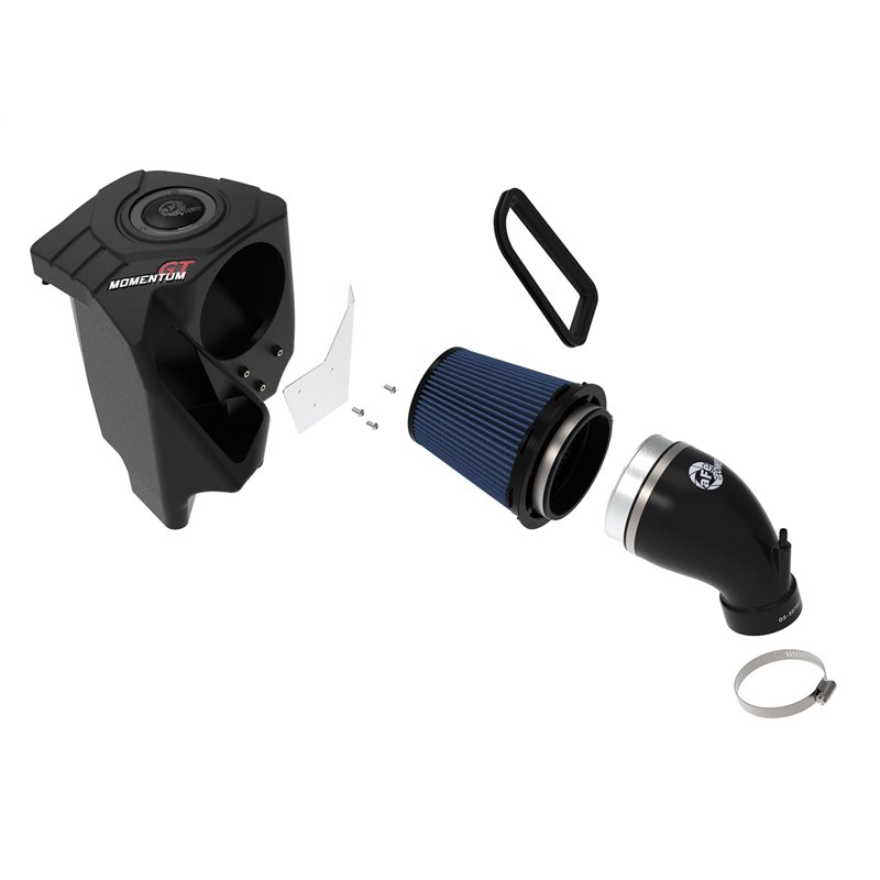 aFe Power | Momentum GT Cold Air Intake System w/Pro 5R Media - Audi 2.0T 2017-2023