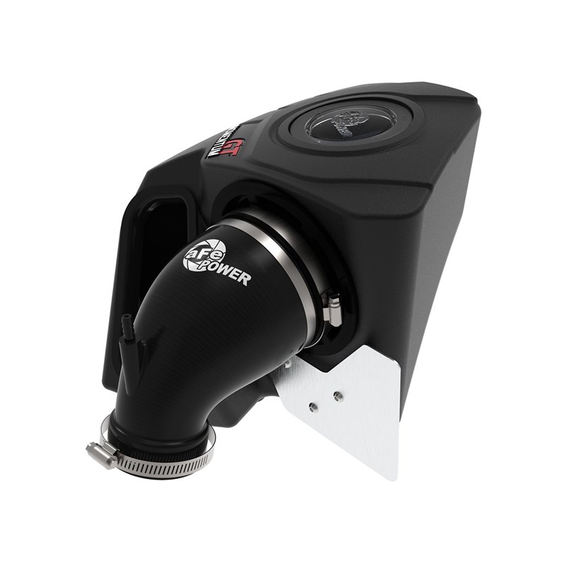 aFe Power | Momentum GT Cold Air Intake System w/Pro 5R Media - Audi 2.0T 2017-2023