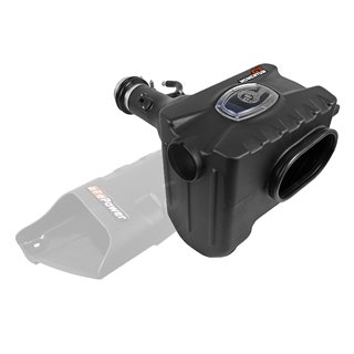 aFe Power | Momentum HD Cold Air Intake System w/Pro 5R Media - Titan XD 5.6L 2017-2021