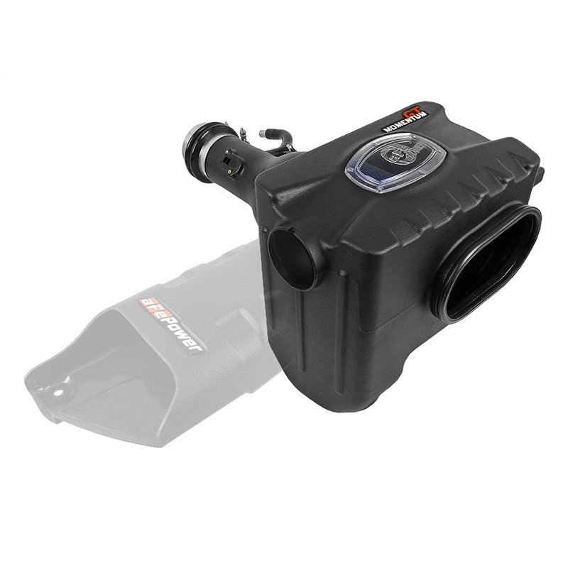 aFe Power | Momentum HD Cold Air Intake System w/Pro 5R Media - Titan XD 5.6L 2017-2021