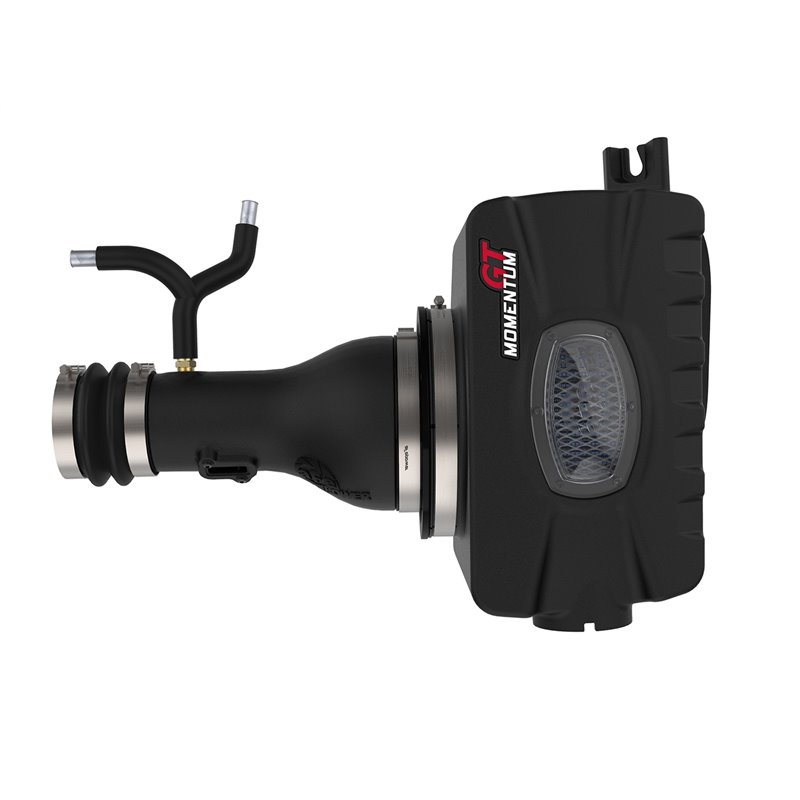 aFe Power | Momentum HD Cold Air Intake System w/Pro 5R Media - Titan XD 5.6L 2017-2021