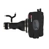 aFe Power | Momentum HD Cold Air Intake System w/Pro 5R Media - Titan XD 5.6L 2017-2021