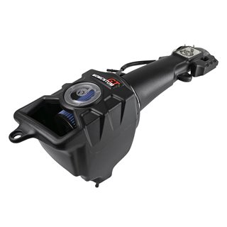 aFe Power | Momentum GT Cold Air Intake System w/Pro 5R Media - Wrangler (JL) 2.0T 2018-2023