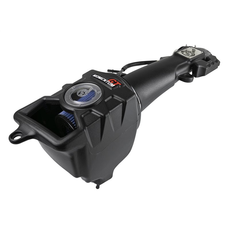 aFe Power | Momentum GT Cold Air Intake System w/Pro 5R Media - Wrangler (JL) 2.0T 2018-2023