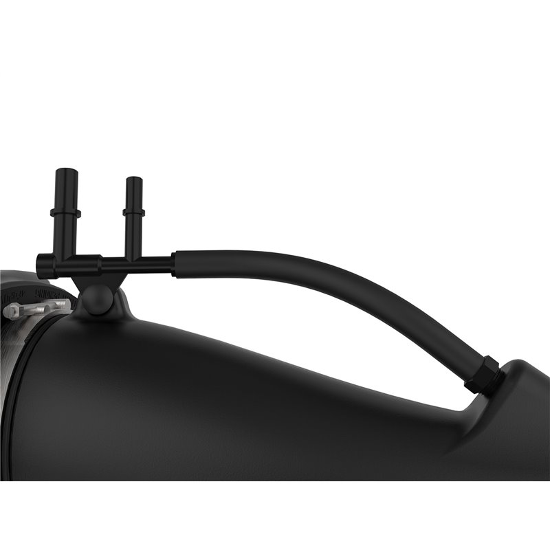 aFe Power | Momentum GT Cold Air Intake System w/Pro 5R Media - Wrangler (JL) 2.0T 2018-2023
