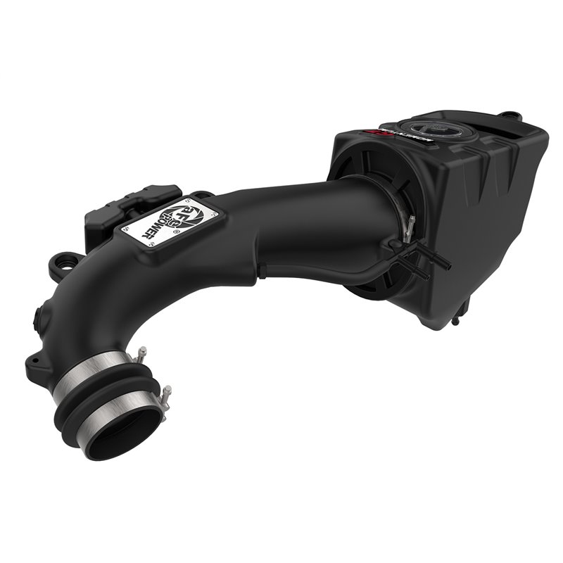 aFe Power | Momentum GT Cold Air Intake System w/Pro 5R Media - Wrangler (JL) 2.0T 2018-2023