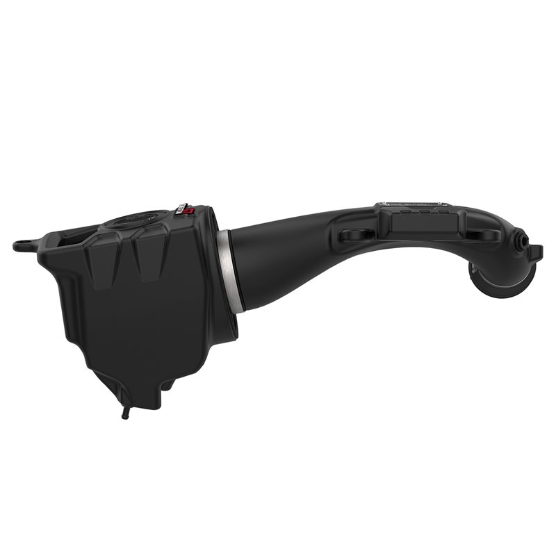 aFe Power | Momentum GT Cold Air Intake System w/Pro 5R Media - Wrangler (JL) 2.0T 2018-2023