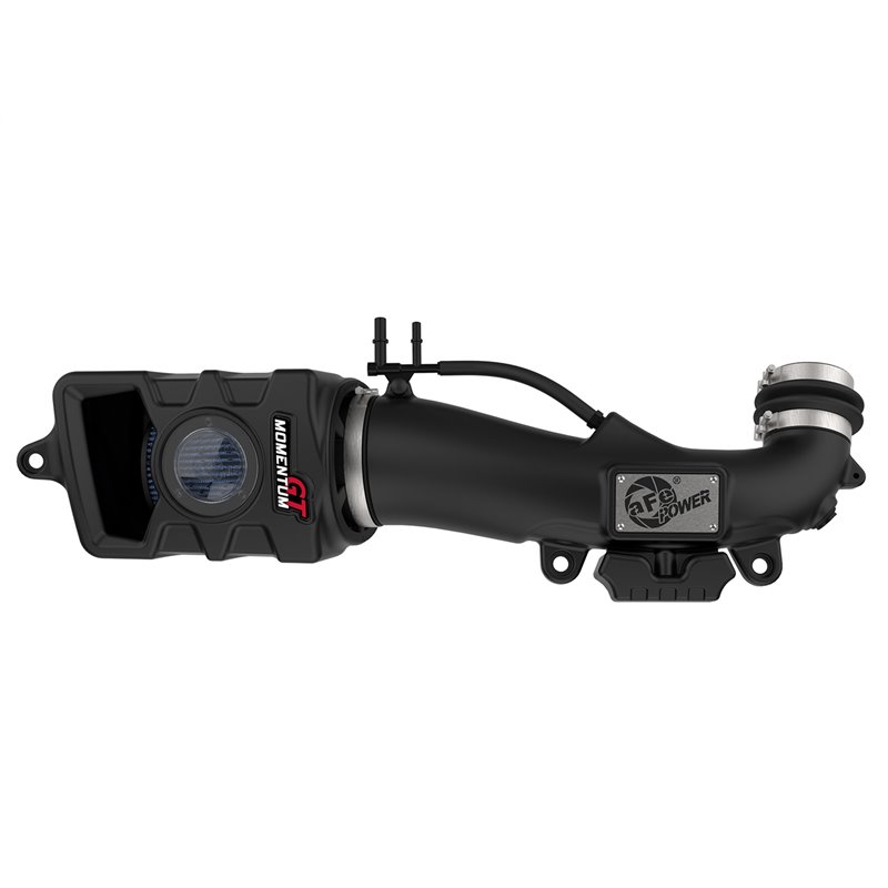 aFe Power | Momentum GT Cold Air Intake System w/Pro 5R Media - Wrangler (JL) 2.0T 2018-2023