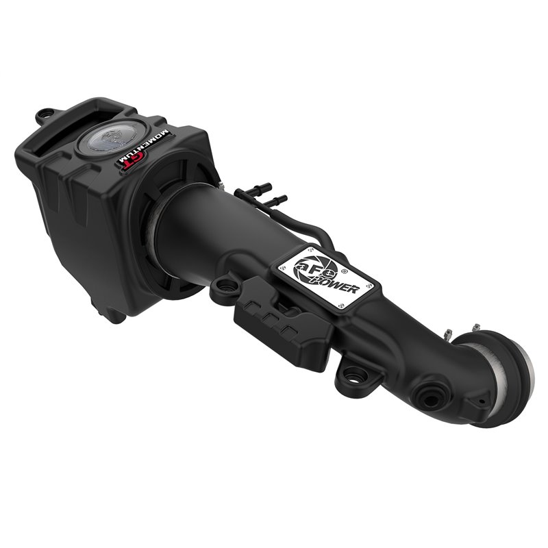 aFe Power | Momentum GT Cold Air Intake System w/Pro 5R Media - Wrangler (JL) 2.0T 2018-2023