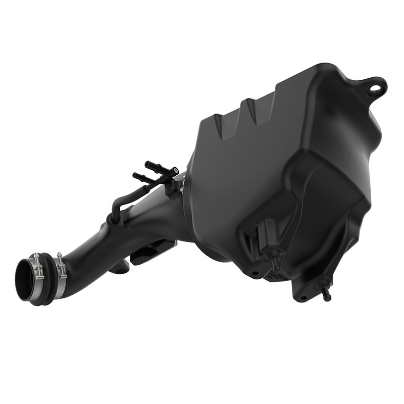 aFe Power | Momentum GT Cold Air Intake System w/Pro 5R Media - Wrangler (JL) 2.0T 2018-2023