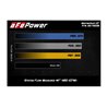 aFe Power | Momentum GT Cold Air Intake System w/Pro 5R Media - Wrangler (JL) 2.0T 2018-2023