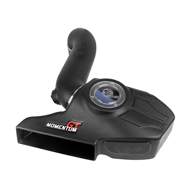 aFe Power | Momentum GT Cold Air Intake System w/Pro 5R Media - Audi / Volkswagen 1.8T / 2.0T 2015-2021
