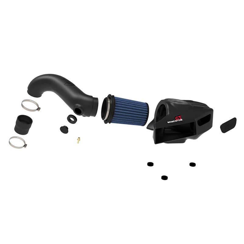 aFe Power | Momentum GT Cold Air Intake System w/Pro 5R Media - Audi / Volkswagen 1.8T / 2.0T 2015-2021
