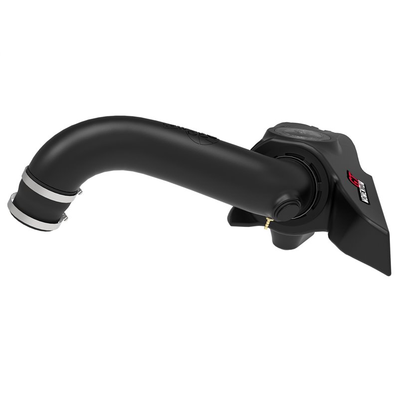 aFe Power | Momentum GT Cold Air Intake System w/Pro 5R Media - Audi / Volkswagen 1.8T / 2.0T 2015-2021