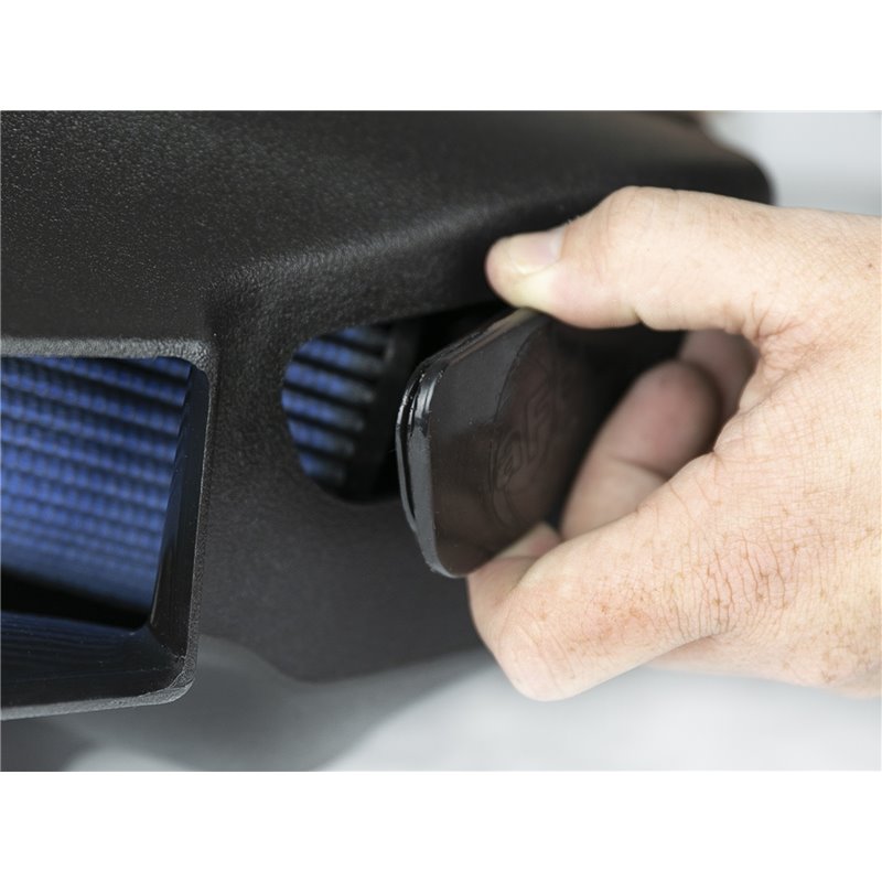 aFe Power | Momentum GT Cold Air Intake System w/Pro 5R Media - Audi / Volkswagen 1.8T / 2.0T 2015-2021