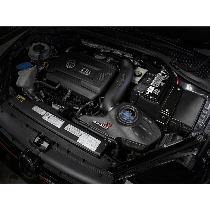 aFe Power | Momentum GT Cold Air Intake System w/Pro 5R Media - Audi / Volkswagen 1.8T / 2.0T 2015-2021