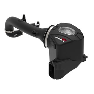 aFe Power | Momentum GT Cold Air Intake System w/Pro DRY S Media - Silverado / Sierra 1500 2.7T 2019-2023