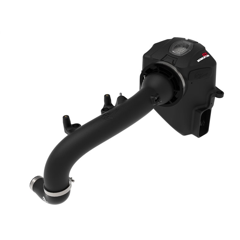 aFe Power | Momentum GT Cold Air Intake System w/Pro DRY S Media - Silverado / Sierra 1500 2.7T 2019-2023